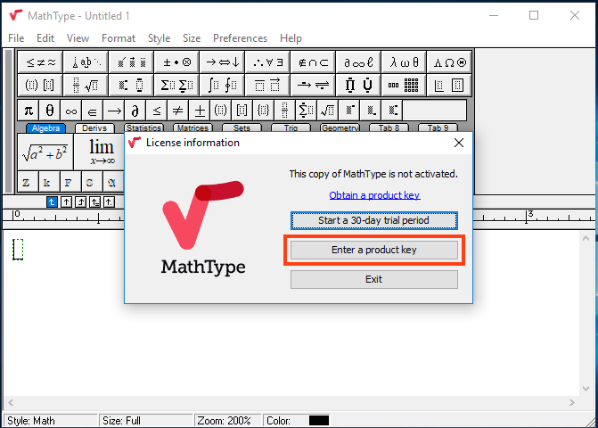 Mathtype 7 Mac Keygen